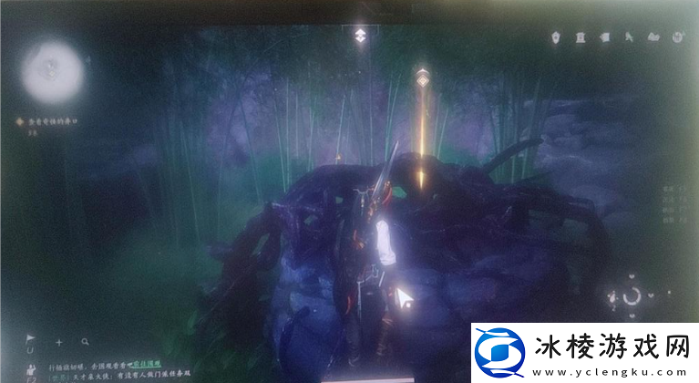 燕云十六声火箭怎么切换-火箭装备切换及火箭制作配方