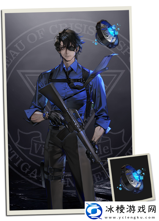 异象回声犬齿怎么样