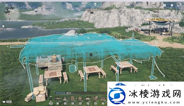 模拟经营乐趣：燕云十六声建造玩法一览燕云十六声建造玩法是什么