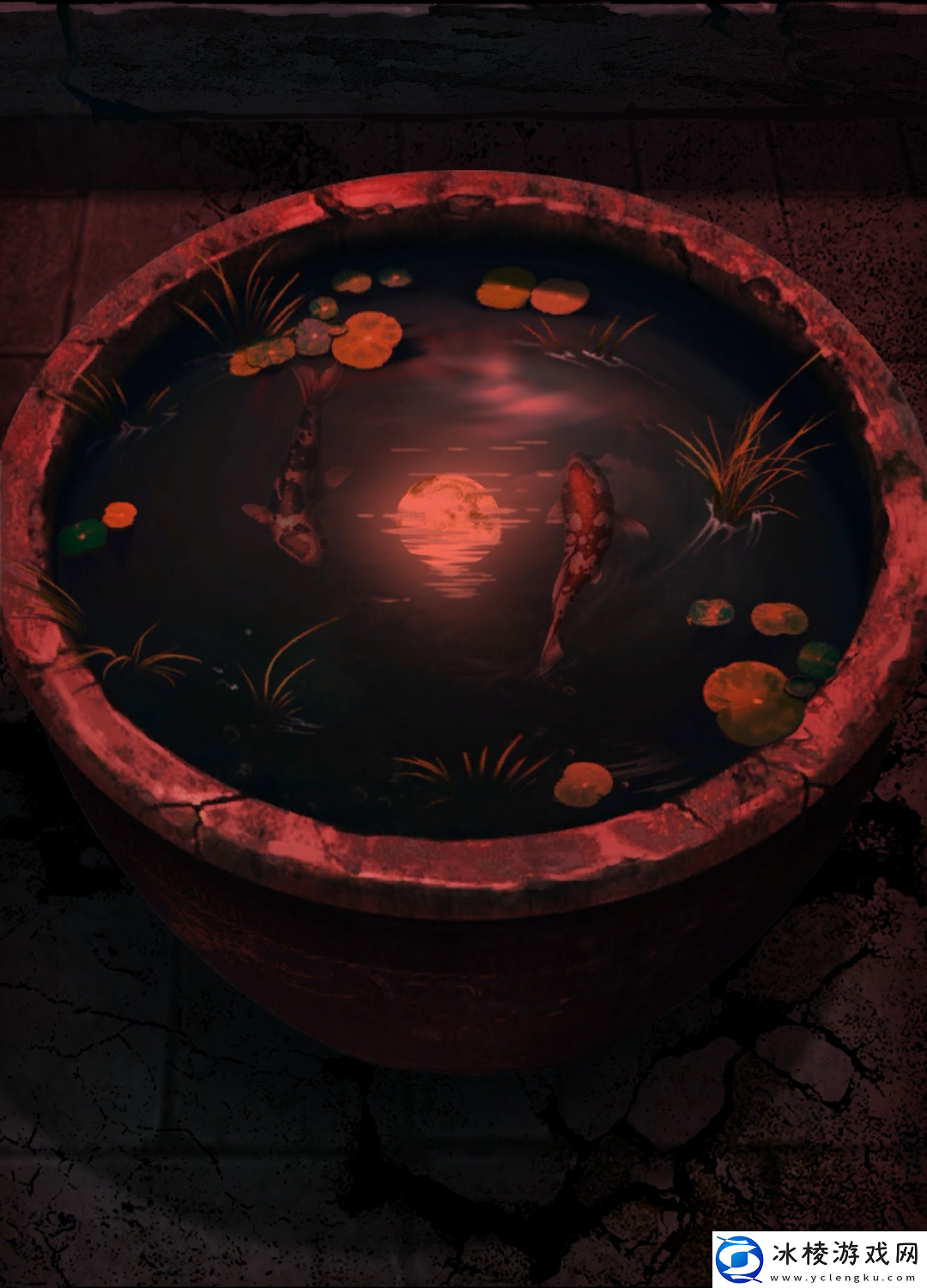 长藤古宅替童游戏剧情简单推荐