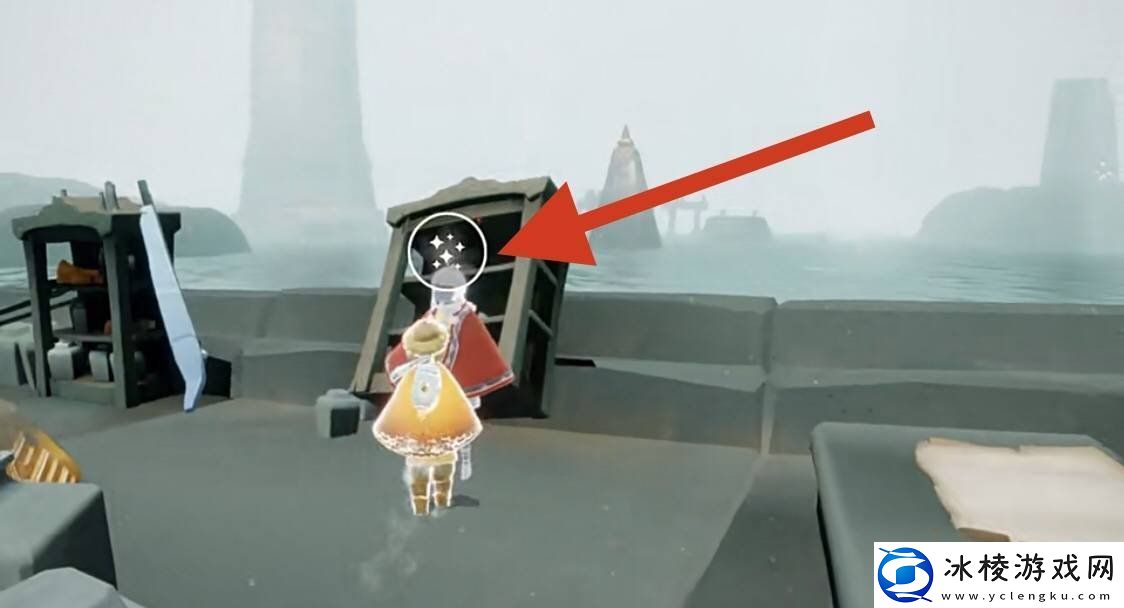 光遇潜海季任务怎么做