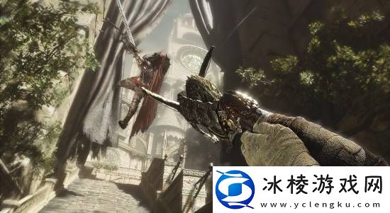 黑暗奇幻射击圣约Steam页面上线