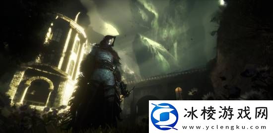 黑暗奇幻射击圣约Steam页面上线