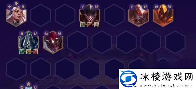 水狐狸阵容搭配攻略-以跃迁旅人为核心