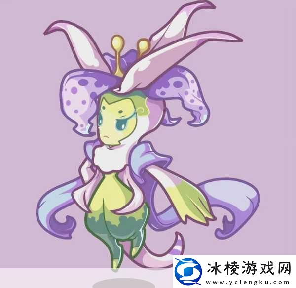 洛克王国-探索最萌最可爱宠物的奇妙之旅