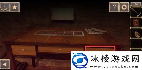 密室逃脱21遗落梦境第十四关怎么过