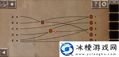 密室逃脱21遗落梦境第十四关怎么过