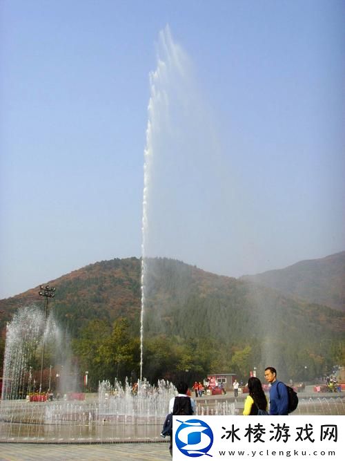 探索喷泉辛浮H1V3H：科技与艺术的完美结合