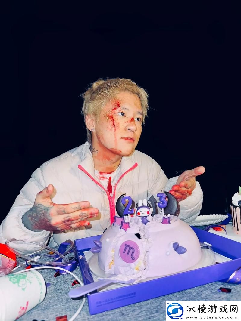 日本rapper潮水RaPPe-友：他的音乐让我们看到了新潮的可能性