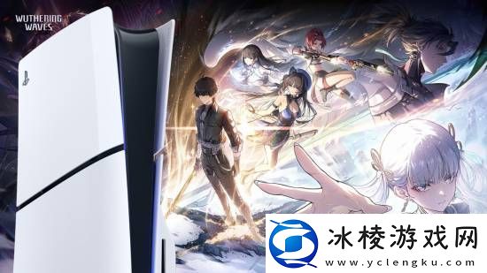 仅次原神！PS5版鸣潮在日本人气火爆下载量排第二名