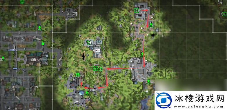 我的水世界求生瓦肯镇怎么去