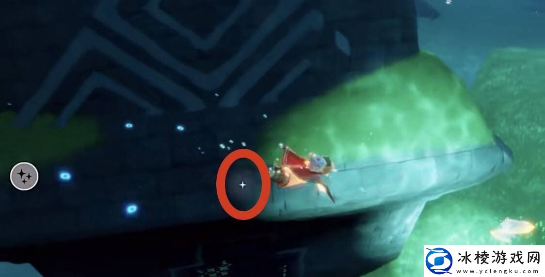 光遇潜海季任务怎么做