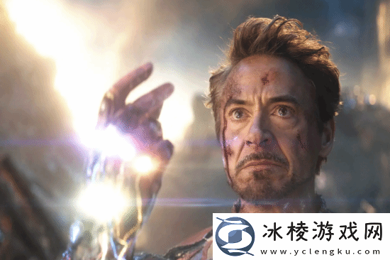 漫威争锋钢铁侠mvp结算动画是