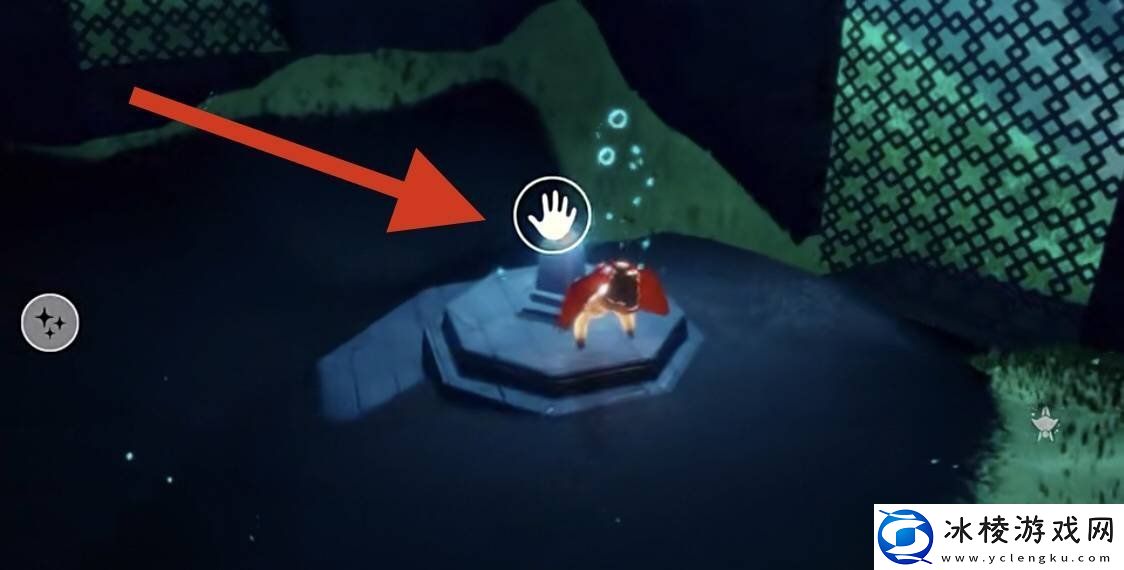 光遇潜海季任务怎么做