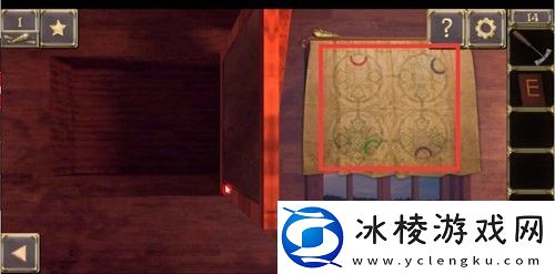 密室逃脱21遗落梦境第十四关怎么过