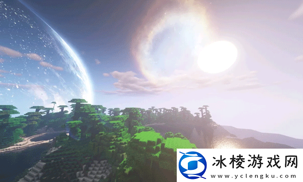 我的世界手游末地传送门怎么做-末地传送门做法介绍