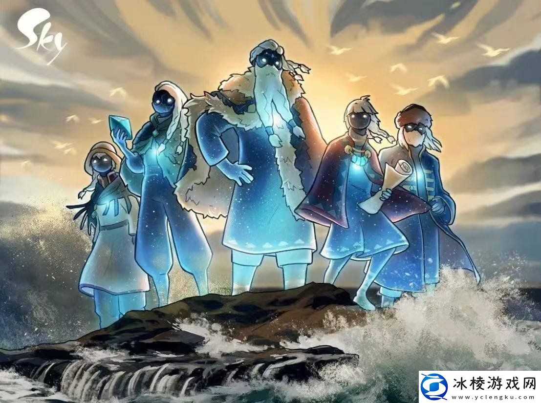 光遇潜海季任务怎么做-潜海季任务攻略