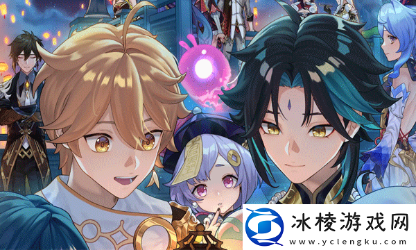 原神石珀分布在哪-石珀位置介绍