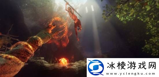 黑暗奇幻射击圣约Steam页面上线