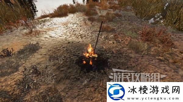 潜行者2彩蛋位置及触发方法