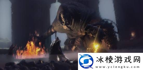 黑暗奇幻射击圣约Steam页面上线