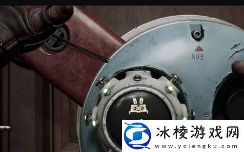 原子之心全类型锁解谜教程一览