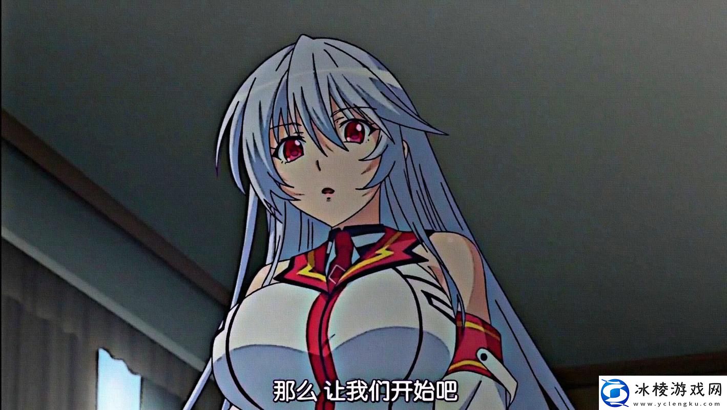 成品动漫站入口页版开启你的二次元旅程