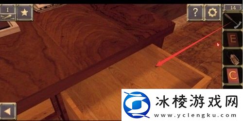 密室逃脱21遗落梦境第十四关怎么过