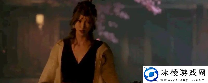 黑神话：悟空五妹的影神图