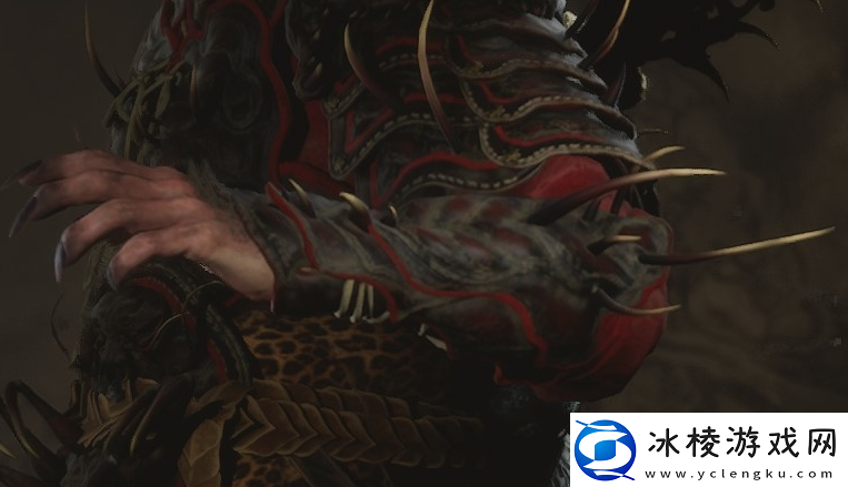 黑神话：悟空臂甲羽士刺釬怎么获得