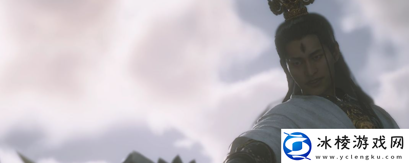 黑神话：悟空二郎神杨戬打法技巧分享