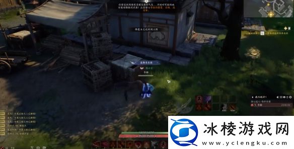 诛仙世界琅嬛千里之始灵体集纳万物怎么做