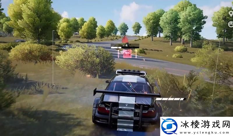 原创极品飞车集结特遣追击队玩法介绍