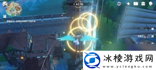 跨越星弧行动力增加方法攻略