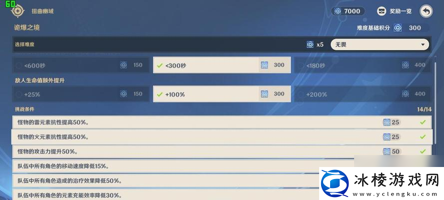 无相交响诗束浪之池打法攻略