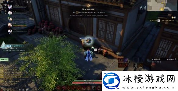 诛仙世界琅嬛酒酿灵体集纳万物怎么做