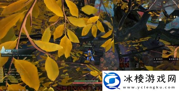 诛仙世界琅嬛峰虿垂芒灵体集纳万物怎么做