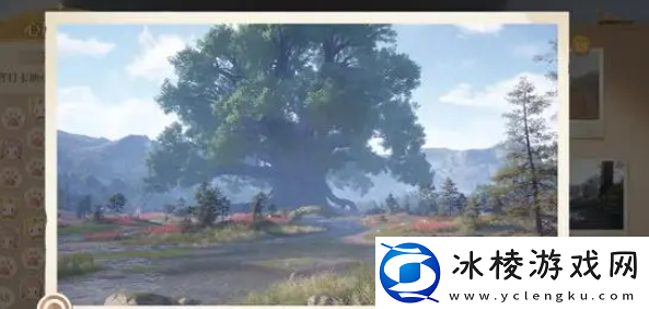 无限暖暖世界巡游39号打卡点在哪