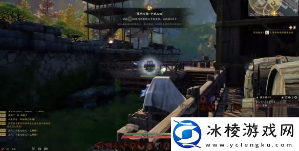 诛仙世界琅嬛千里之始灵体集纳万物怎么做