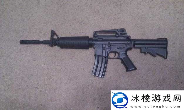 无限法则中M4A1步枪属性、伤害及适用性分析