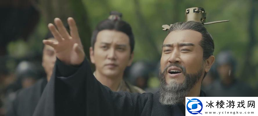 曹操之子谁将继承霸业