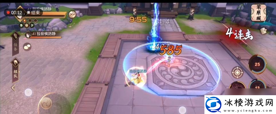 侍魂胧月传说天诛天诛加点方法详解-天诛技能加点策略及推荐装备