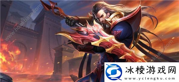 王者荣耀乱世之君主指定英雄有哪些-乱世之君主指定英雄一览