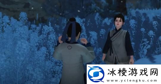 逆水寒手游春归学堂奇遇怎么做