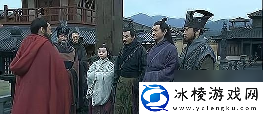 曹操之子谁将继承霸业