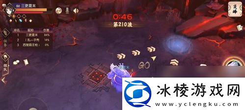 侍魂胧月传说天诛天诛加点方法详解