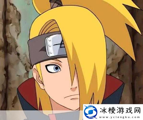 火影忍者小李传-迪达拉惊艳登场的那些集数