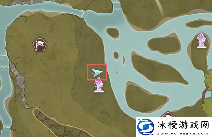 无限暖暖世界巡游39号打卡点在哪