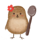 天涯明月刀2024年久久公益节暖心开启一起守护珍稀可爱的勺嘴鹬！