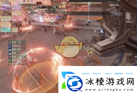 逆水寒手游以剑御雷挑战完成攻略逆水寒手游以剑御雷挑战怎么完成